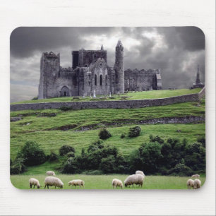 Tapis De Souris L'Irlande