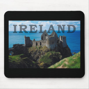 Tapis De Souris L'Irlande