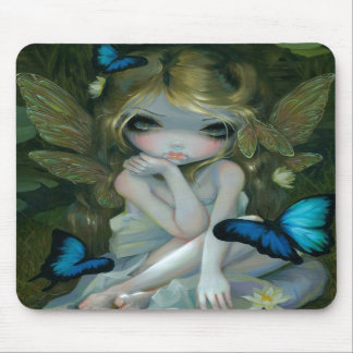 Tapis De Souris "Lis" Mousepad