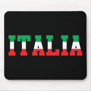 Tapis De Souris L'Italie