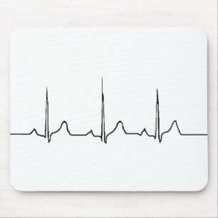 Tapis De Souris LiveBeat Mousepad