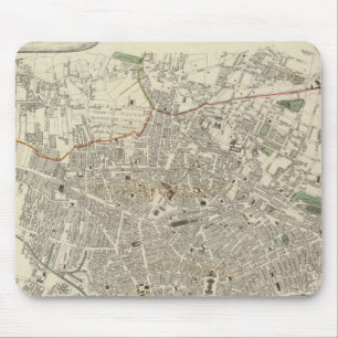 Tapis De Souris Liverpool 2