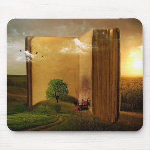 Tapis De Souris Livre