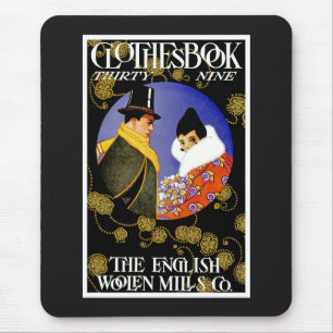 Tapis De Souris Livre
