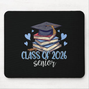 Tapis De Souris Livre des femmes de la promotion 2026 Université L