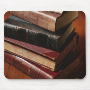 Tapis De Souris Livre Mousepad #2