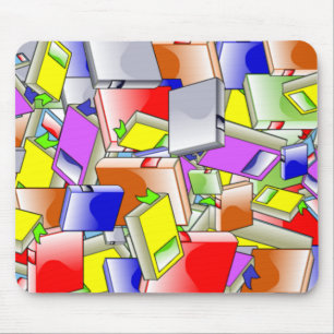 Tapis De Souris Livres et plus de livres