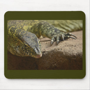 Tapis De Souris Lizard Mousepad
