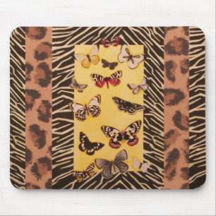 Tapis De Souris Ll de fantaisie Mousepad de vol
