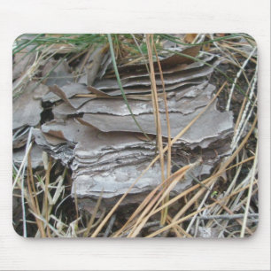 Tapis De Souris Lob Lolly Pine Bark Mousepad