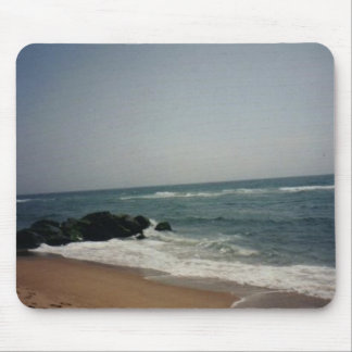 Tapis De Souris L'océan à son meilleur