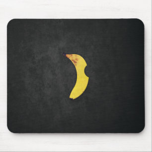 Tapis De Souris logo banane mousepad