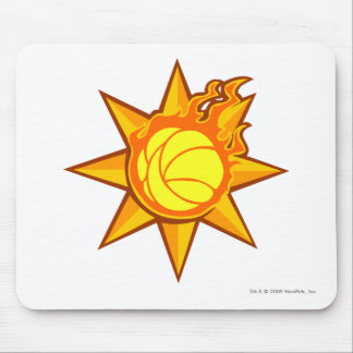 Tapis De Souris Logo d'Altador d'équipe