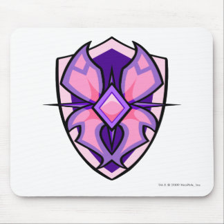 Tapis De Souris Logo de Faerieland d'équipe