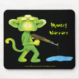Tapis De Souris Logo de FM Ak - Mousepad