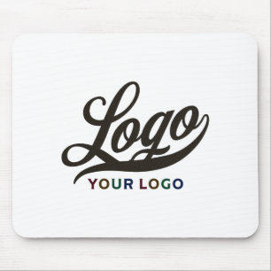 Tapis De Souris Logo de l'entreprise jaune or T Swag Hommes Femmes