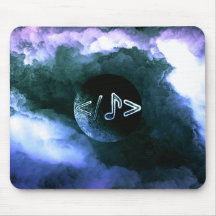 Logo de Mufaya dans l'espace