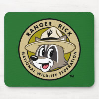 Logo de Rick de garde forestière de Rick | de
