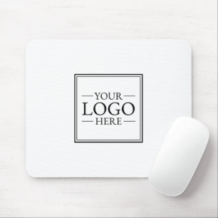 Tapis De Souris Logo d'entreprise personnalisé