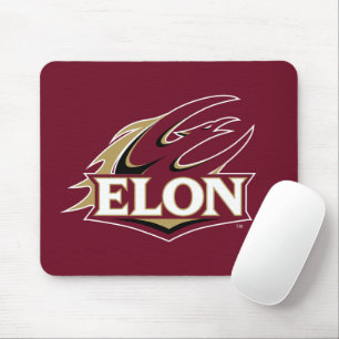 Tapis De Souris Logo Elon Phoenix