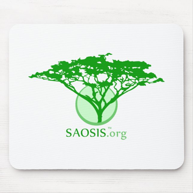 Tapis De Souris logo_large (Devant)