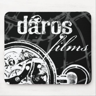 Tapis De Souris Logo Mousepad de Daros