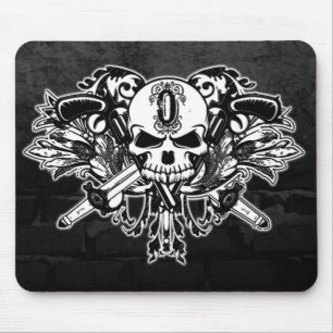 Tapis De Souris Logo Mousepad d'O'Kane
