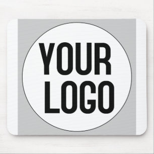 Tapis De Souris Logo personnalisé sur merque