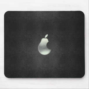 Tapis De Souris logo poire mousepac