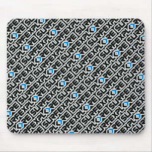 Tapis de souris Logo surfEXPLORE