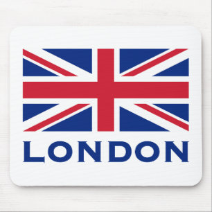Tapis De Souris Londres