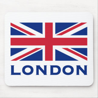 Tapis De Souris Londres