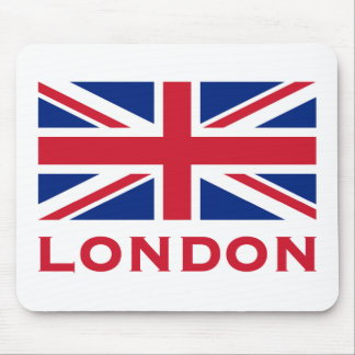 Tapis De Souris Londres
