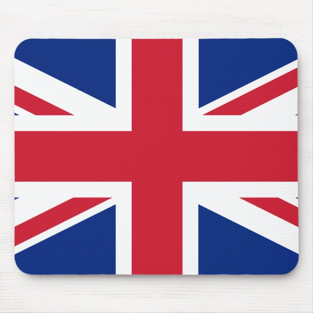 Tapis De Souris Londres (Devant)