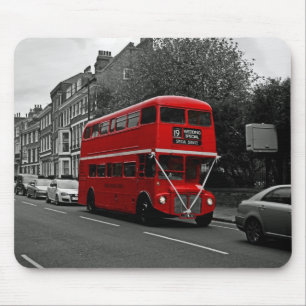 Tapis De Souris Londres Angleterre