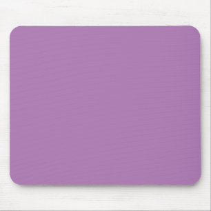 Tapis De Souris Londres Hué, Opera Mauve, Pale Purple,