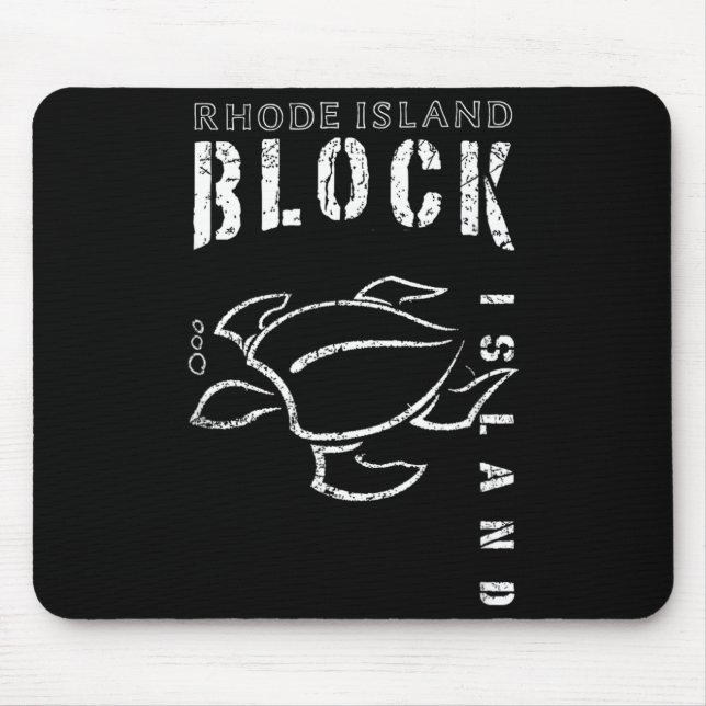 Tapis De Souris Long Island New York Souvenir1 (Devant)