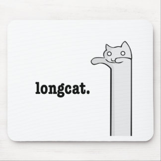 Tapis De Souris longcat2