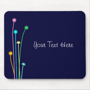 Tapis De Souris Longues tiges