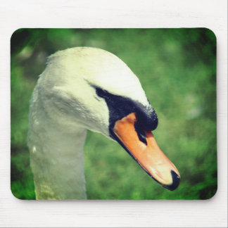 Tapis De Souris Look de Kings Swan Nature