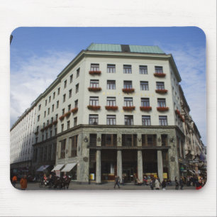 Tapis De Souris Looshaus