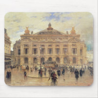 L'Opera, Paris