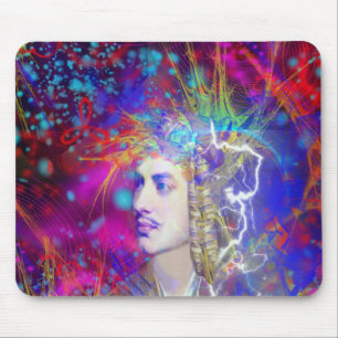 Tapis De Souris Lord Byron