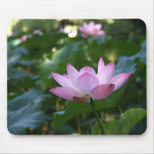 Tapis De Souris Lotus