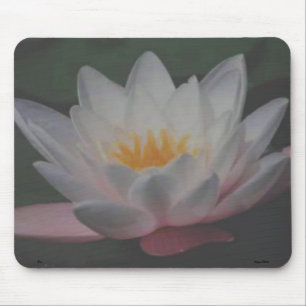 Tapis De Souris Lotus-Mousepad