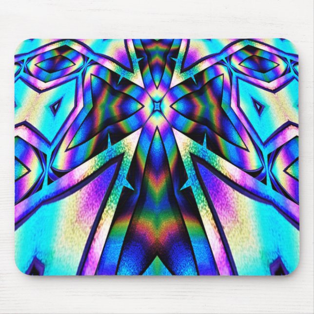 Tapis De Souris Louange # !_ (Devant)