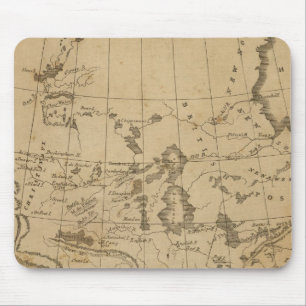 Tapis De Souris Louisiane 12