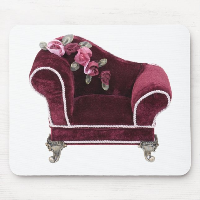 Tapis De Souris LoungeChair123109 (Devant)