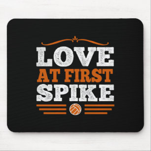 Tapis De Souris Love Basketball Cadeau Hommes Femmes Enfants