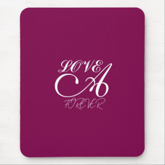 TAPIS DE SOURIS LOVE GIFT FOR MOM DAD SISTER DAUGHTER BROTHER